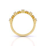 Ivana Jewels Rings Bouquet of Allure