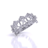 Ivana Jewels Rings Bouquet of Allure