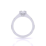 Ivana Jewels Rings Claudette Ring