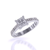 Ivana Jewels Rings Claudette Ring
