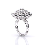 Ivana Jewels Rings Diamond Charm Ring