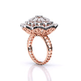 Ivana Jewels Rings Diamond Charm Ring