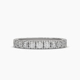 Ivana Jewels Rings Diamond Delicacy Eternal Ring