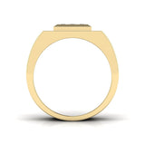 Ivana Jewels Rings Everyday Elegance For Him