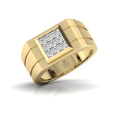 Ivana Jewels Rings Everyday Elegance For Him