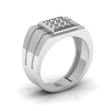 Ivana Jewels Rings Everyday Elegance For Him
