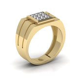 Ivana Jewels Rings Everyday Elegance For Him