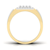Ivana Jewels Rings Hunky Style Ring For Him