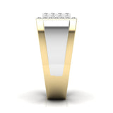 Ivana Jewels Rings Hunky Style Ring For Him