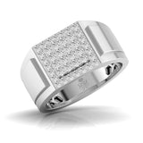 Ivana Jewels Rings Hunky Style Ring For Him