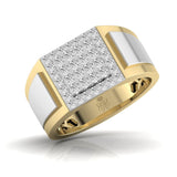 Ivana Jewels Rings Hunky Style Ring For Him