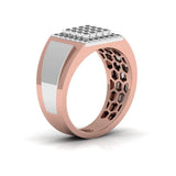 Ivana Jewels Rings Hunky Style Ring For Him