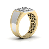 Ivana Jewels Rings Hunky Style Ring For Him