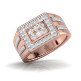 Ivana Jewels Rings Regal Radiance Diamond Ring