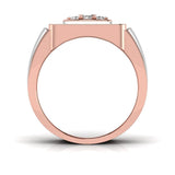 Ivana Jewels Rings Regal Radiance Diamond Ring