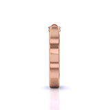 Ivana Jewels Rings Solitaire Diamond Ring