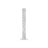 Ivana Jewels Rings Timeless Radiance Diamond Eternity Ring