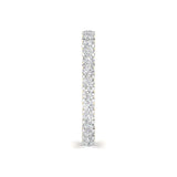 Ivana Jewels Rings Timeless Radiance Diamond Eternity Ring