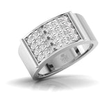 Ivana Jewels Rings Timeless Union Wedding Ring