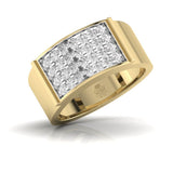 Ivana Jewels Rings Timeless Union Wedding Ring