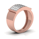 Ivana Jewels Rings Timeless Union Wedding Ring