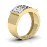 Ivana Jewels Rings Timeless Union Wedding Ring