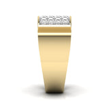 Ivana Jewels Rings Timeless Union Wedding Ring