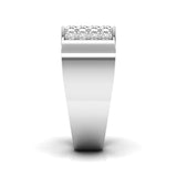 Ivana Jewels Rings Timeless Union Wedding Ring