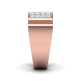 Ivana Jewels Rings Timeless Union Wedding Ring