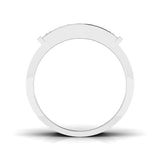 Ivana Jewels Rings Timeless Union Wedding Ring