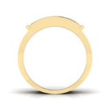Ivana Jewels Rings Timeless Union Wedding Ring