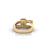 Ivana Jewels Rings Vitality Ring
