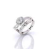 Ivana Jewels Rings Vitality Ring