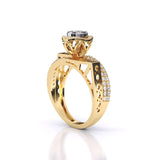 Ivana Jewels Rings Vitality Ring