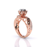 Ivana Jewels Rings Vitality Ring