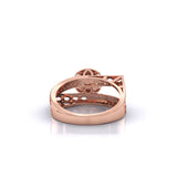 Ivana Jewels Rings Vitality Ring