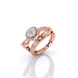 Ivana Jewels Rings Vitality Ring