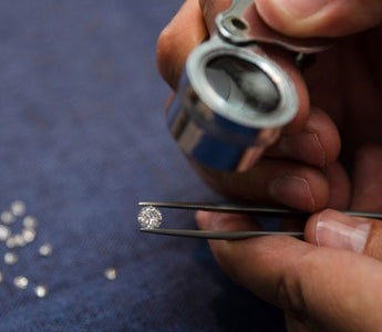How to Test if a Diamond is Lab-Grown
