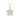 Fancy & Round Cut Diamonds Blossom of Brilliance Pendant