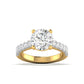 Beautiful Diamond Engagement Ring