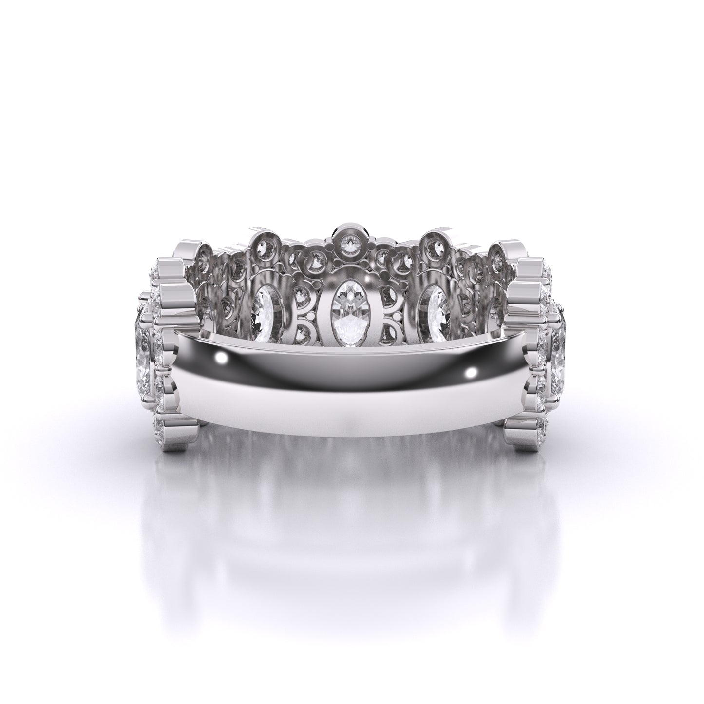 Everlasting Love Ring