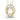 Marquise & Round Diamonds Twirling Tapestry Pendant