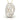 Pear & Round Cut Diamonds Embrace Pendant