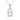 1 Carat Solitaire Diamond Pendant Bourth