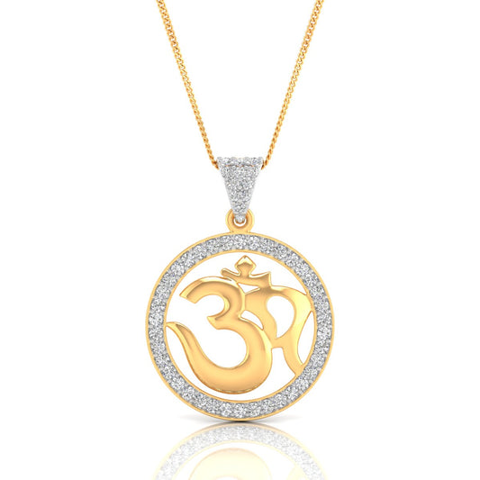 Om Pendant