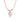 0.5ct Heart-Shaped Diamond Gold Pendant Best lab grown diamond jewellery brand