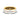 0.60 Carat Princess Cut Diamond Two-Tone Gold Men's Band - Best Lab Grown Diamond.