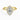 Buy Solitaire Marquise Casual Diamond Ring at Ivana Jewels Best lab grown diamond jewellery brand