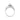 1 Carat Diamond  Gold Halo Ring - Best Lab Grown Diamond.