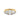 3 Stone Diamond Engagement Ring - Best Lab Grown Diamond.